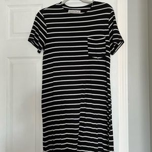Abercrombie & Fitch, size small, dress, good condition, good quality